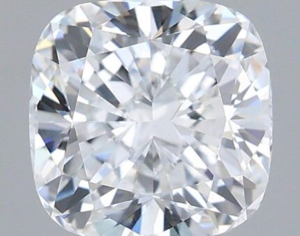 Premium Cushion Modified Diamond 2.05 Ct D VVS1