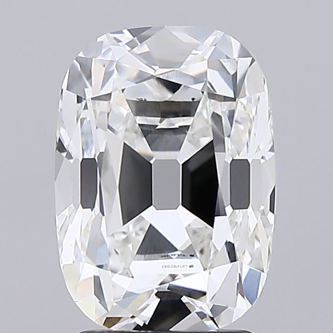 Old Miner 3.00 Ct E VVS1